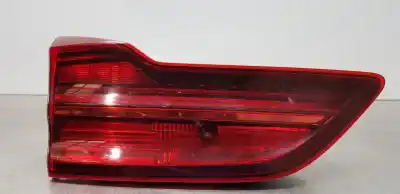 Автозапчастина б/у внутрішній лівий задній ліхар для kia ceed (jd) 1.6 tech посилання на oem iam 92403j7150