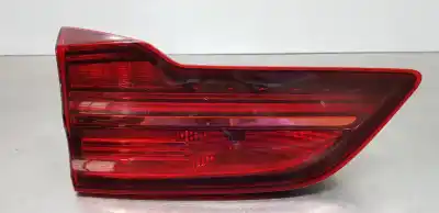 Автозапчастина б/у внутрішній лівий задній ліхар для kia ceed (jd) 1.6 tech посилання на oem iam 92403j7150  