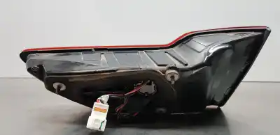 Автозапчастина б/у внутрішній лівий задній ліхар для kia ceed (jd) 1.6 tech посилання на oem iam 92403j7150  