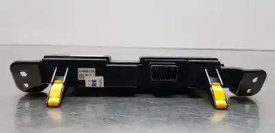 Piesă de schimb auto la mâna a doua avertizare pentru kia ceed (jd) 1.6 tech referințe oem iam 93600j7000wk  41w3601300