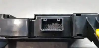 Piesă de schimb auto la mâna a doua avertizare pentru kia ceed (jd) 1.6 tech referințe oem iam 93600j7000wk  41w3601300