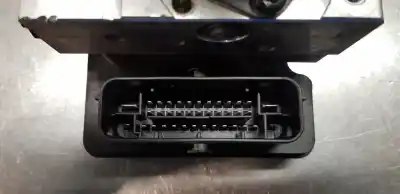 Peça sobressalente para automóvel em segunda mão abs por kia ceed (jd) 1.6 tech referências oem iam 58910j7aa0 58900j7aa0 j758924500