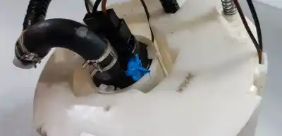 Piesă de schimb auto la mâna a doua indicator pentru kia ceed (jd) 1.6 tech referințe oem iam 31120j7950  31110g4800