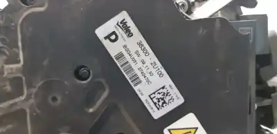 Second-hand car spare part alternator for kia ceed (jd) 1.6 tech oem iam references 363002u100  