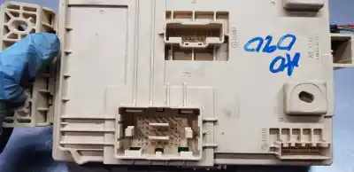Автозапчасти б/у блок реле/предохранителей за kia ceed (jd) 1.6 tech ссылки oem iam 91953j7420  
