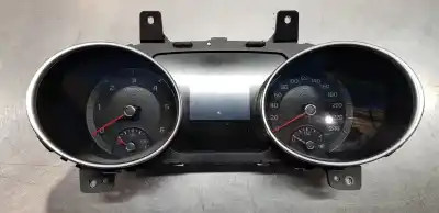 Автозапчастина б/у ПАНЕЛЬ ІНСТРУМЕНТІВ для KIA CEED (JD)  Посилання на OEM IAM 94021J7260  