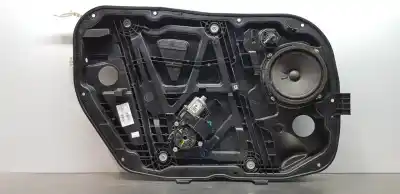 Автозапчастина б/у регулятор вікна передній лівий для kia ceed (jd) 1.6 tech посилання на oem iam 82471j7000