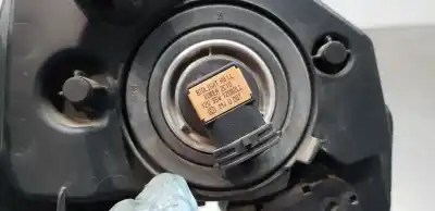 Автозапчасти б/у левая противотуманная фара за kia ceed (jd) 1.6 tech ссылки oem iam 92201j7000  