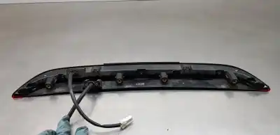 Автозапчастина б/у центральний гампов для kia ceed (jd) 1.6 tech посилання на oem iam 92700j7100  