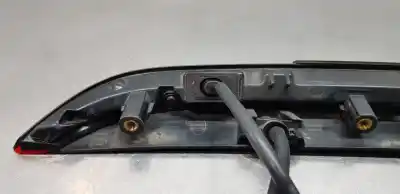 Автозапчастина б/у центральний гампов для kia ceed (jd) 1.6 tech посилання на oem iam 92700j7100  