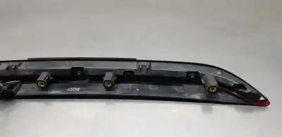 Автозапчастина б/у центральний гампов для kia ceed (jd) 1.6 tech посилання на oem iam 92700j7100  