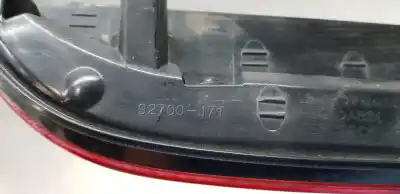 Автозапчастина б/у центральний гампов для kia ceed (jd) 1.6 tech посилання на oem iam 92700j7100  