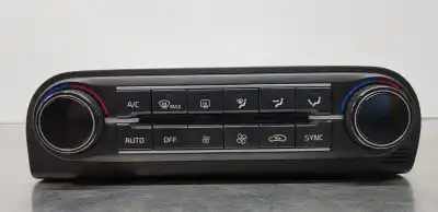 Автозапчастина б/у КЛІМАТ-КОНТРОЛЬ для KIA CEED (JD)  Посилання на OEM IAM 97250J7302WK  97250J7302