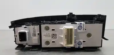 Автозапчастина б/у передні вікний вмикач для kia ceed (jd) 1.6 tech посилання на oem iam 93570j7120wk  93570j7120