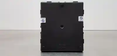 Pezzo di ricambio per auto di seconda mano modulo comfort per kia ceed (jd) 1.6 tech riferimenti oem iam 954a0j7700  