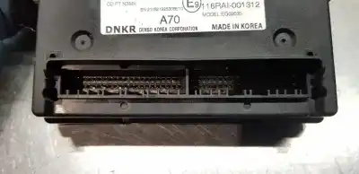 Pezzo di ricambio per auto di seconda mano modulo comfort per kia ceed (jd) 1.6 tech riferimenti oem iam 954a0j7700  