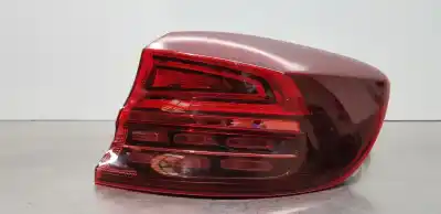 Автозапчастина б/у ПРАВИЙ ЛІХТАР для KIA CEED (JD)  Посилання на OEM IAM 92402J7150  