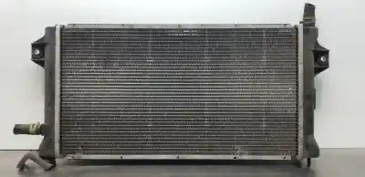 Peça sobressalente para automóvel em segunda mão radiador de água por mitsubishi outlander (gf0) phev kaiteki 4wd referências oem iam 1350a898