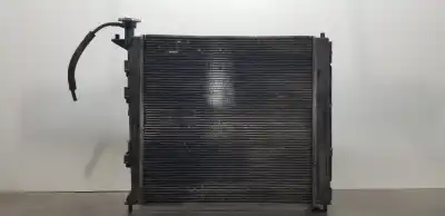 Second-hand car spare part water radiator for kia carens ( ) vision oem iam references 25310a4560