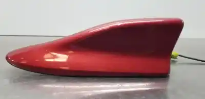 Peça sobressalente para automóvel em segunda mão antena por mitsubishi outlander (gf0) phev kaiteki 4wd referências oem iam 8723a422