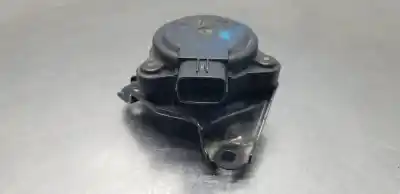 Peça sobressalente para automóvel em segunda mão módulo eletrônico por mitsubishi outlander (gf0) phev kaiteki 4wd referências oem iam 2782a033