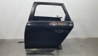 Автозапчасти б/у задняя левая дверь за audi a4 avant (b8) quattro ссылки oem iam 8k9833051d
