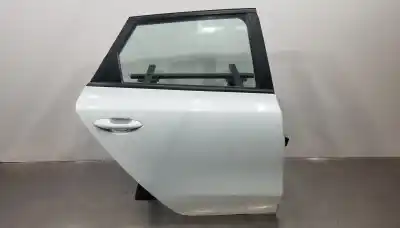 Second-hand car spare part REAR RIGHT DOOR for KIA CEE´D  OEM IAM references 77004A2200  