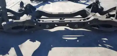 Second-hand car spare part rear axle for kia ceed (jd) 1.6 tech oem iam references 55410j7aa0  