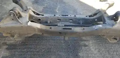 Second-hand car spare part rear axle for kia ceed (jd) 1.6 tech oem iam references 55410j7aa0  