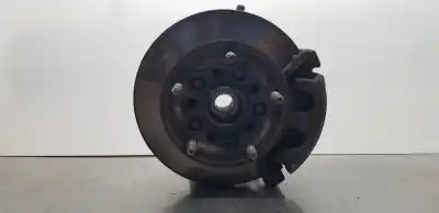 Автозапчасти б/у ПЕРЕДНЯЯ ЛЕВАЯ КУЛАЧКА за FORD TRANSIT KASTENWAGEN (TTG)  ссылки OEM IAM 2350086 2168129 BK213K186AF
