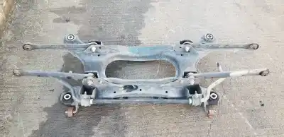 İkinci el araba yedek parçası ARKA AKS için LAND ROVER EVOQUE  OEM IAM referansları LR096549  EJ325K091BF