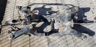 Peça sobressalente para automóvel em segunda mão charrió / suporte de eixo de trás por mitsubishi outlander (gf0) phev kaiteki 4wd referências oem iam 4100a179