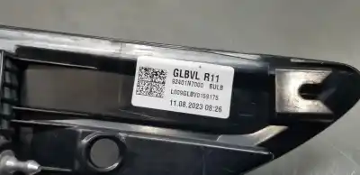 İkinci el araba yedek parçası iç sol kuyruk lambasi için hyundai tucson tecno sky oem iam referansları 92401n7000  