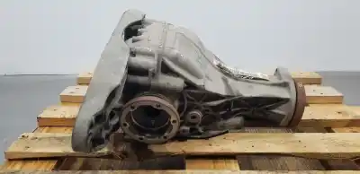Автозапчасти б/у задний дифференциал за audi a4 avant (b8) quattro ссылки oem iam 0bc500044