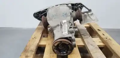 Автозапчасти б/у задний дифференциал за audi a4 avant (b8) quattro ссылки oem iam 0bc500044  0ar525083c