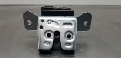 Peça sobressalente para automóvel em segunda mão fechadura do mala por hyundai tucson tecno sky referências oem iam 81800n9000