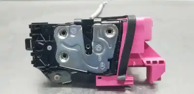 Pezzo di ricambio per auto di seconda mano serratura porta anteriore destra per hyundai tucson tecno sky riferimenti oem iam 81320n7000  