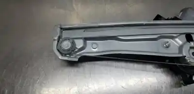 Pezzo di ricambio per auto di seconda mano alzacristalli anteriore destro per hyundai tucson tecno sky riferimenti oem iam 82404n7000  82460n7010