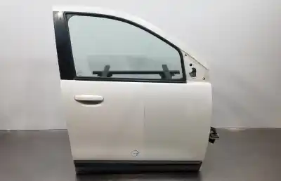 Pezzo di ricambio per auto di seconda mano PORTA ANTERIORE DESTRA per DACIA LODGY  Riferimenti OEM IAM 801008218R  