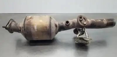 Tweedehands auto-onderdeel katalysator voor ford transit kastenwagen (ttg) 350 l3 ambiente oem iam-referenties 2048616