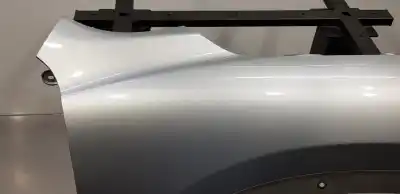 Автозапчастина б/у передне праве крило для mazda cx-5 skyactiv посилання на oem iam kd5352111a  