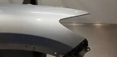 Автозапчастина б/у передне праве крило для mazda cx-5 skyactiv посилання на oem iam kd5352111a  