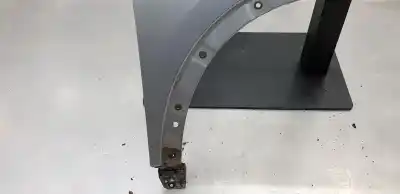 Автозапчастина б/у передне праве крило для mazda cx-5 skyactiv посилання на oem iam kd5352111a  
