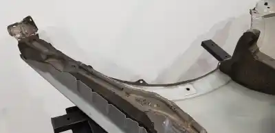 Автозапчастина б/у передне праве крило для mazda cx-5 skyactiv посилання на oem iam kd5352111a  
