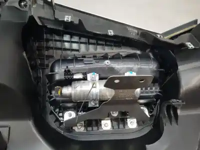 Автозапчастина б/у комплект подушки безпеки для ford grand c-max titanium посилання на oem iam 2016391  am51r04305ek1fi4