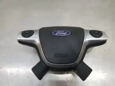 Автозапчастина б/у комплект подушки безпеки для ford grand c-max titanium посилання на oem iam 2016391  am51r04305ek1fi4