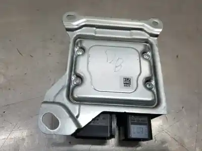 Автозапчастина б/у комплект подушки безпеки для ford grand c-max titanium посилання на oem iam 2016391  am51r04305ek1fi4