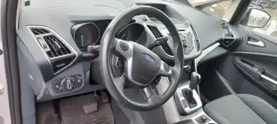 Автозапчастина б/у комплект подушки безпеки для ford grand c-max titanium посилання на oem iam 2016391  am51r04305ek1fi4