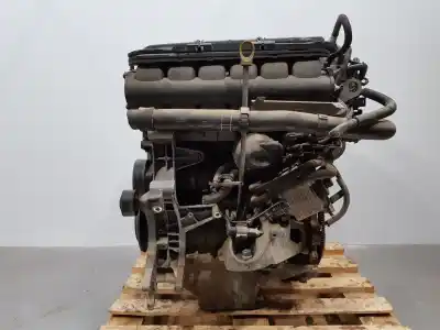 Автозапчастина б/у двигун комплект для porsche cayenne (typ 9pa) básico посилання на oem iam bfd  