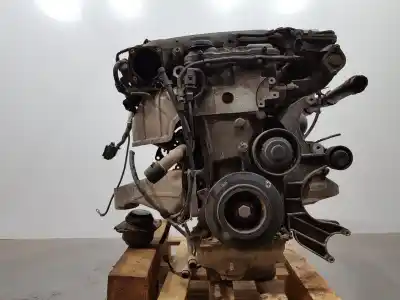 Автозапчастина б/у двигун комплект для porsche cayenne (typ 9pa) básico посилання на oem iam bfd  